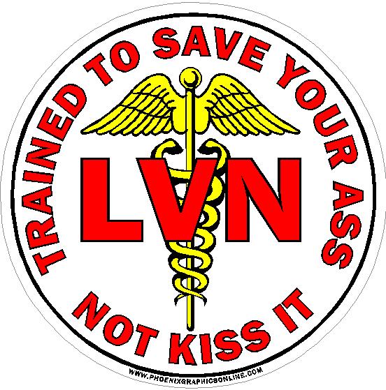 LAB Badge Reel Nurse RN CNA Lpn Lvn Phlebotomist