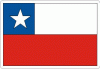 Chili Flag Decal