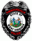 Barboursville WV Police Decal