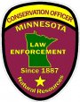 Minnesota Police Dept. Decals