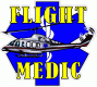 Flight Medic Decal