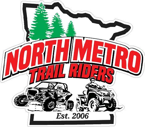 (image for) North Metro Trail Riders Est 2006